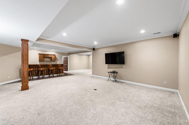 509 Vincent Court, Middletown, OH 45042