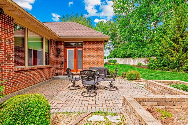 509 Vincent Court, Middletown, OH 45042