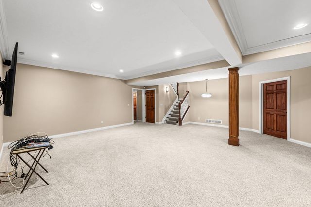 509 Vincent Court, Middletown, OH 45042