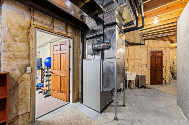 509 Vincent Court, Middletown, OH 45042
