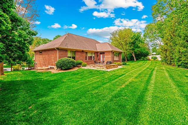 509 Vincent Court, Middletown, OH 45042