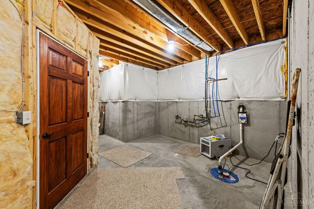 509 Vincent Court, Middletown, OH 45042