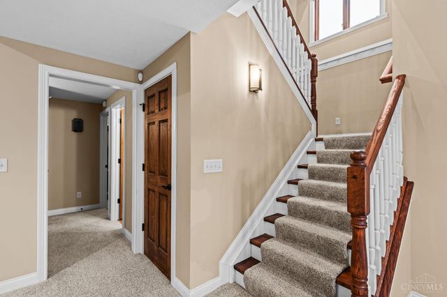 509 Vincent Court, Middletown, OH 45042