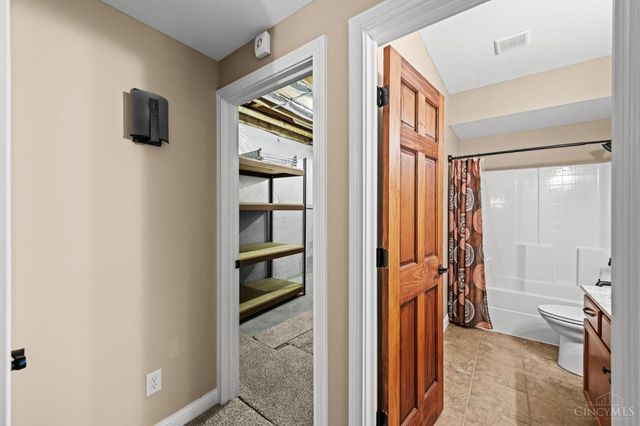 509 Vincent Court, Middletown, OH 45042