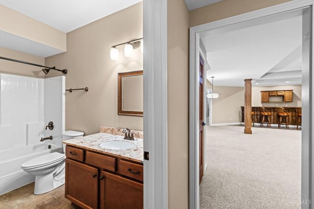 509 Vincent Court, Middletown, OH 45042