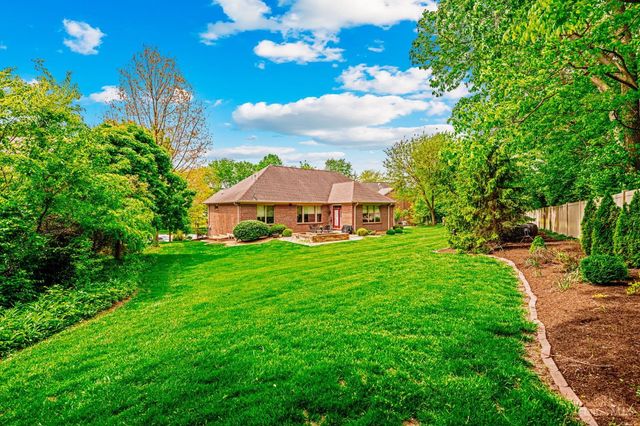 509 Vincent Court, Middletown, OH 45042