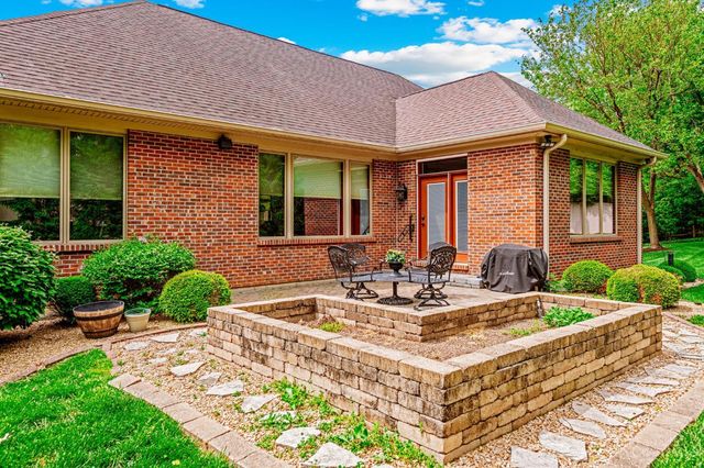 509 Vincent Court, Middletown, OH 45042
