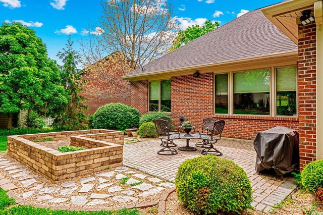 509 Vincent Court, Middletown, OH 45042