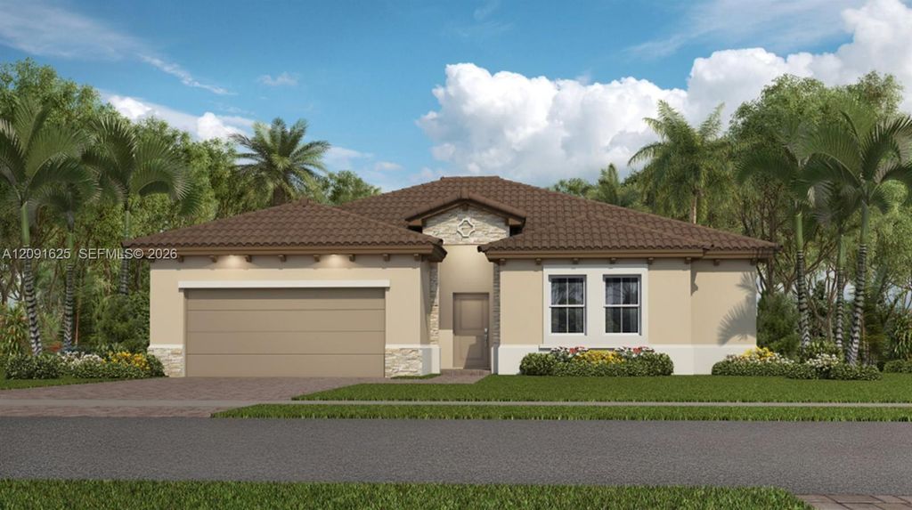 2986 SE 25 Terrace, Homestead, FL 33035