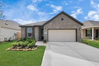 26903 Zebra Grass Drive, Katy, TX 77493