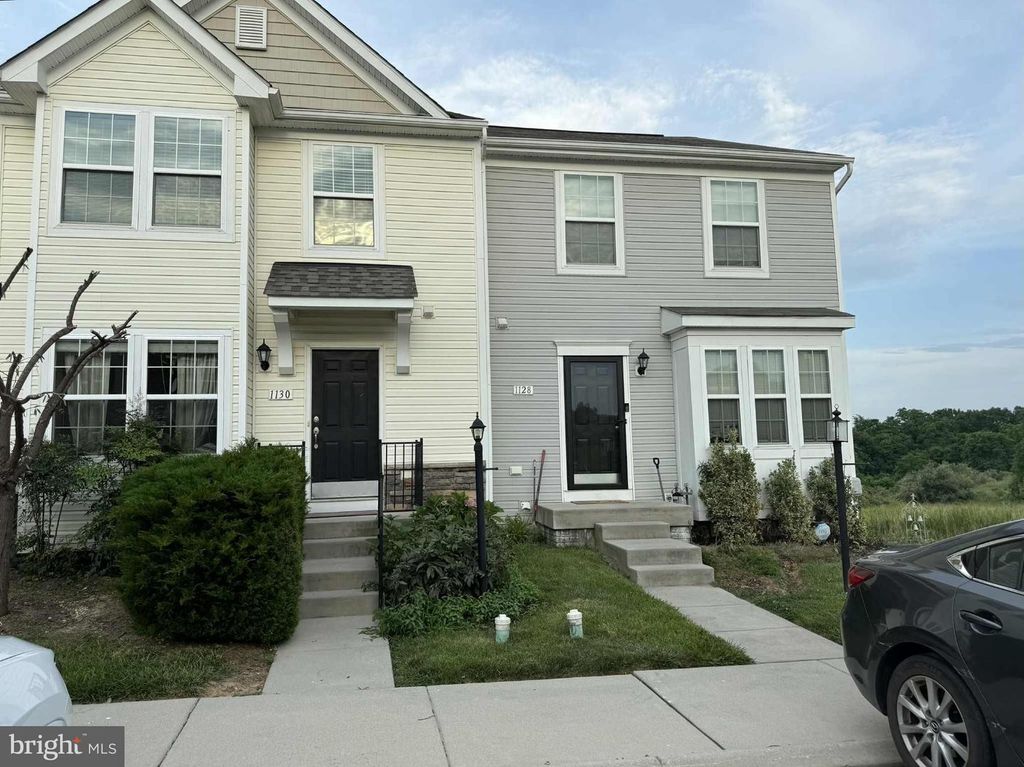 1130 STALLION, Ranson, WV 25438