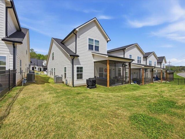 11326 Cape View, Soddy Daisy, TN 37379