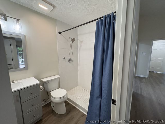 491 Oates Drive, Fayetteville, NC 28311