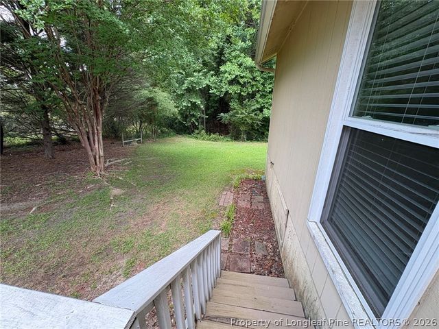 491 Oates Drive, Fayetteville, NC 28311