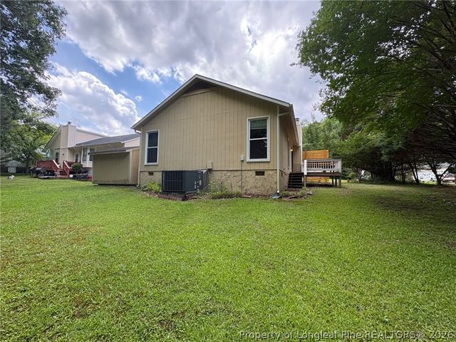 491 Oates Drive, Fayetteville, NC 28311