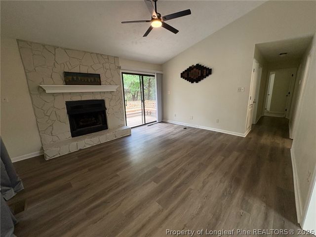 491 Oates Drive, Fayetteville, NC 28311
