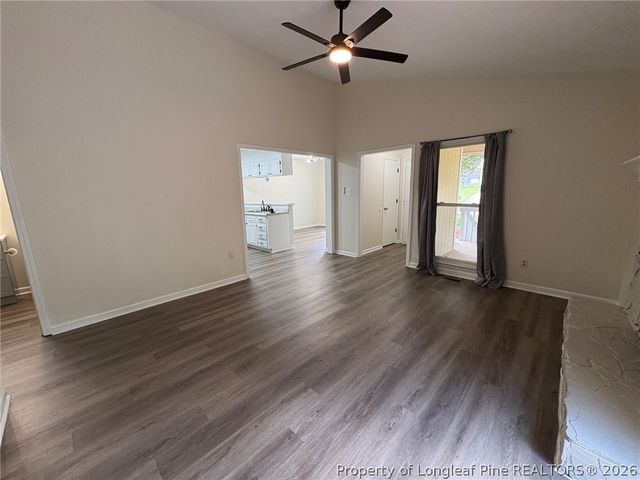 491 Oates Drive, Fayetteville, NC 28311
