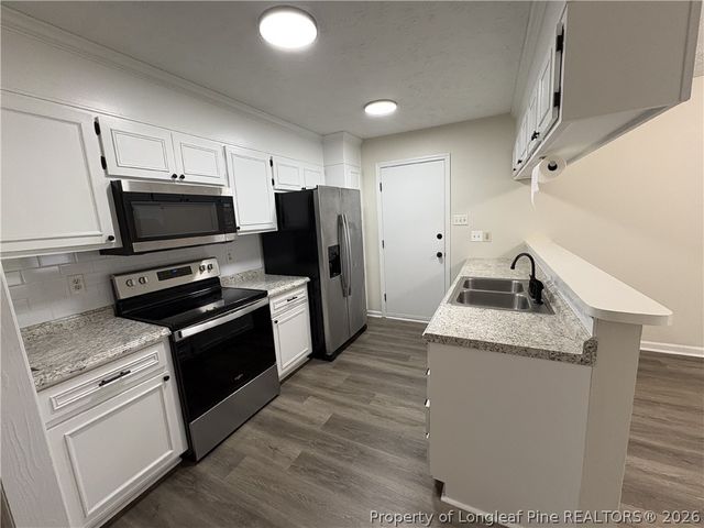 491 Oates Drive, Fayetteville, NC 28311