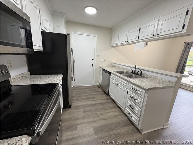 491 Oates Drive, Fayetteville, NC 28311