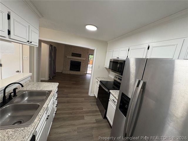 491 Oates Drive, Fayetteville, NC 28311