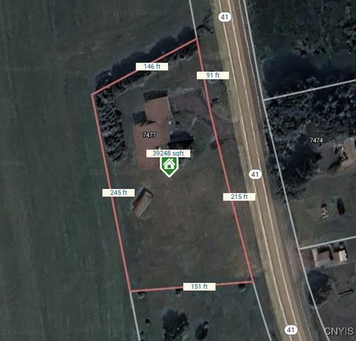 7477 State Route 41, Scott, NY 13077