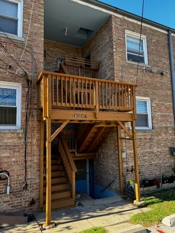 9007 La Crosse Avenue 1S, Skokie, IL 60077