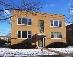 9007 La Crosse Avenue 1S, Skokie, IL 60077