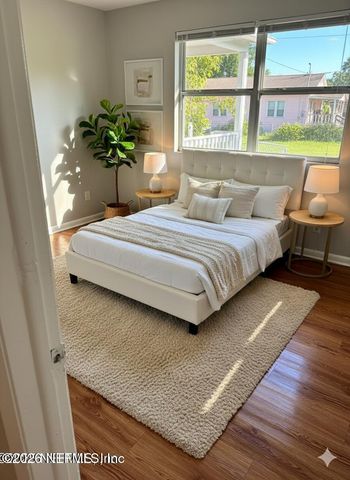 2706 PALAFOX Street, Jacksonville, FL 32209