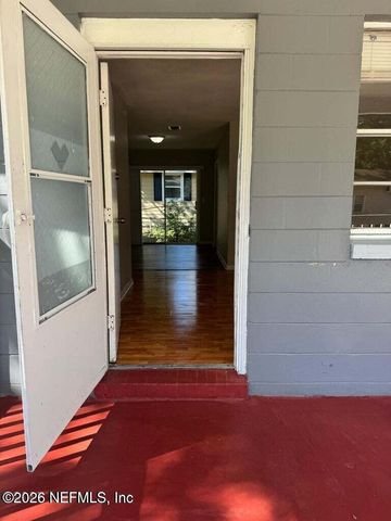 2706 PALAFOX Street, Jacksonville, FL 32209