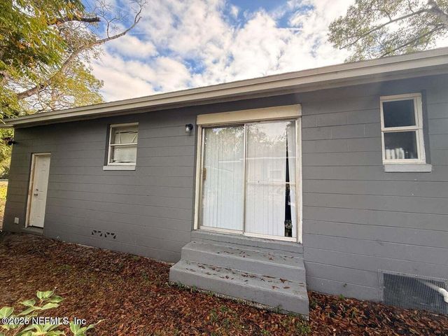 2706 PALAFOX Street, Jacksonville, FL 32209