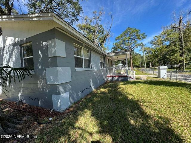 2706 PALAFOX Street, Jacksonville, FL 32209