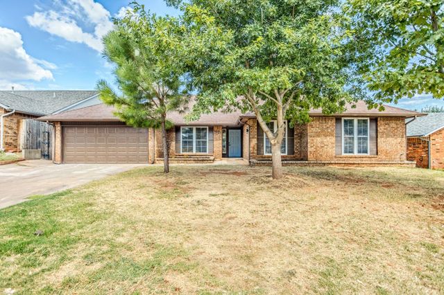 1021 NW 167th Street, Edmond, OK 73012