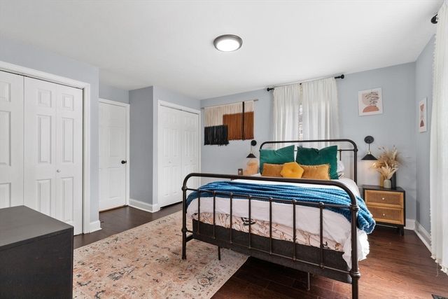 66 Salem St, Woburn, MA 01801