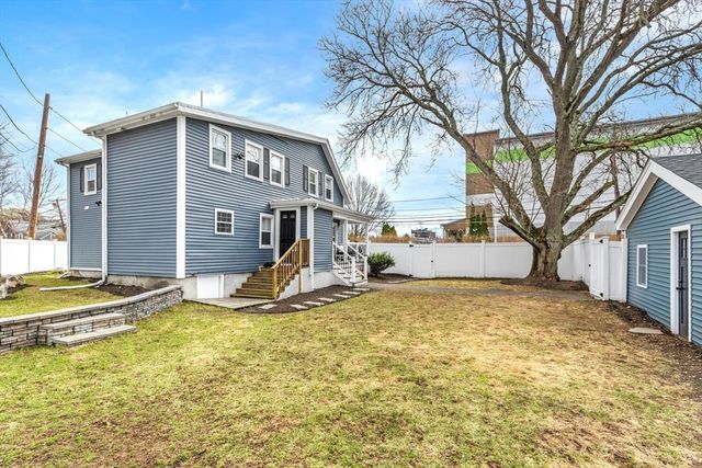 66 Salem St, Woburn, MA 01801