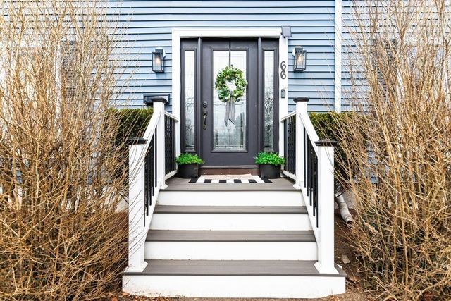 66 Salem St, Woburn, MA 01801