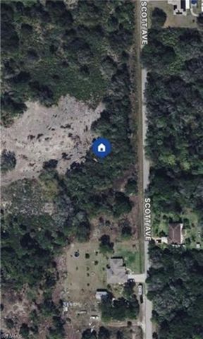 715 Scott AVE, Lehigh Acres, FL 33972