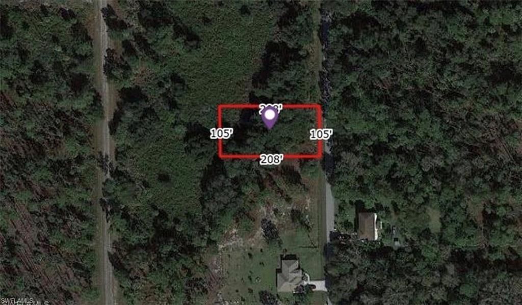 715 Scott AVE, Lehigh Acres, FL 33972