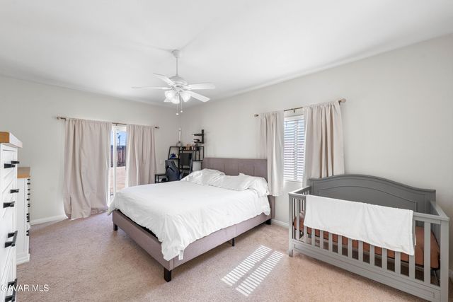 8400 Dogwood Avenue, California City, CA 93505