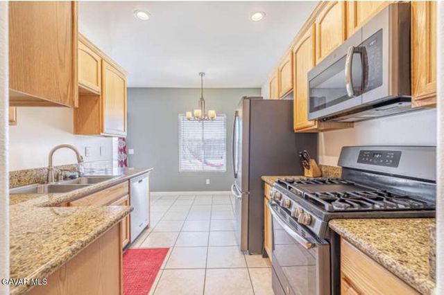 8400 Dogwood Avenue, California City, CA 93505