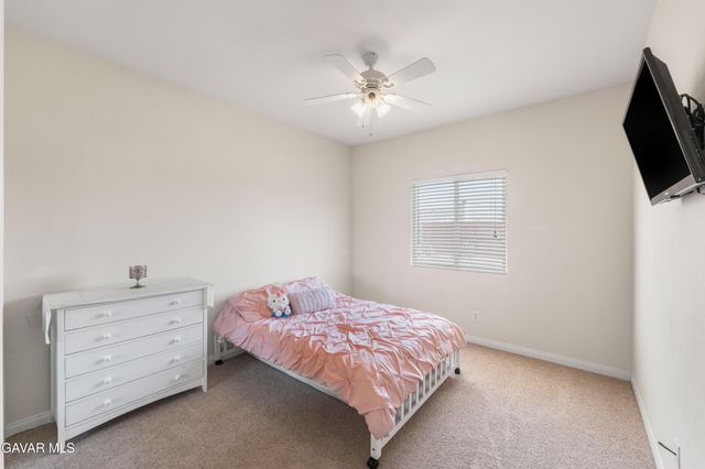 8400 Dogwood Avenue, California City, CA 93505