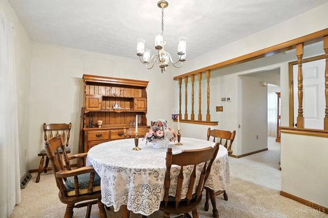 8253 Lake Ridge Drive, West Chester, OH 45069