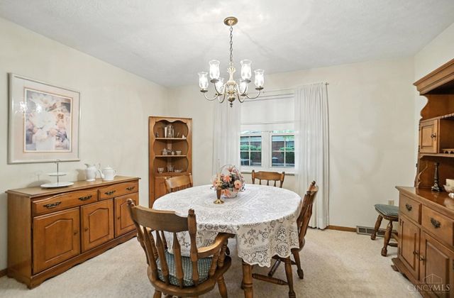 8253 Lake Ridge Drive, West Chester, OH 45069