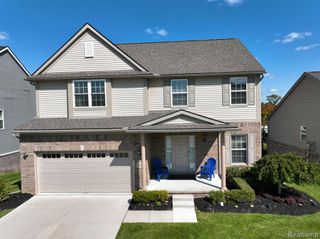 951 N Mill Street, South Lyon, MI 48178