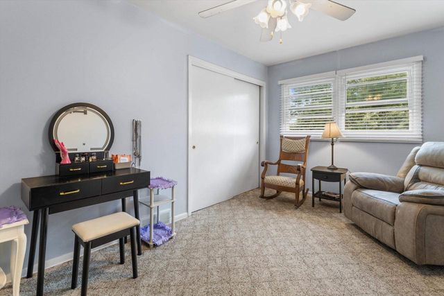 6014 Johnson Street, Mcfarland, WI 53558