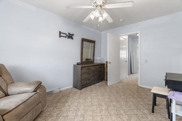 6014 Johnson Street, Mcfarland, WI 53558