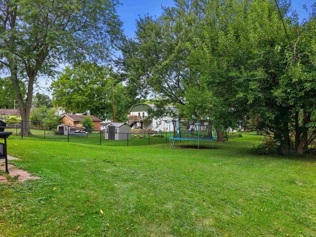 6014 Johnson Street, Mcfarland, WI 53558