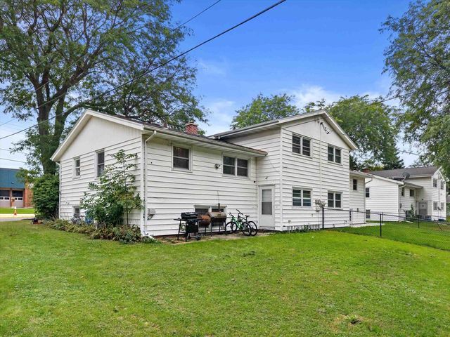 6014 Johnson Street, Mcfarland, WI 53558