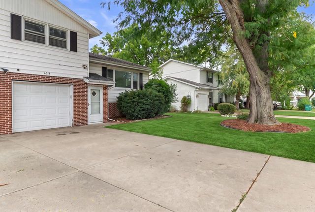 6014 Johnson Street, Mcfarland, WI 53558