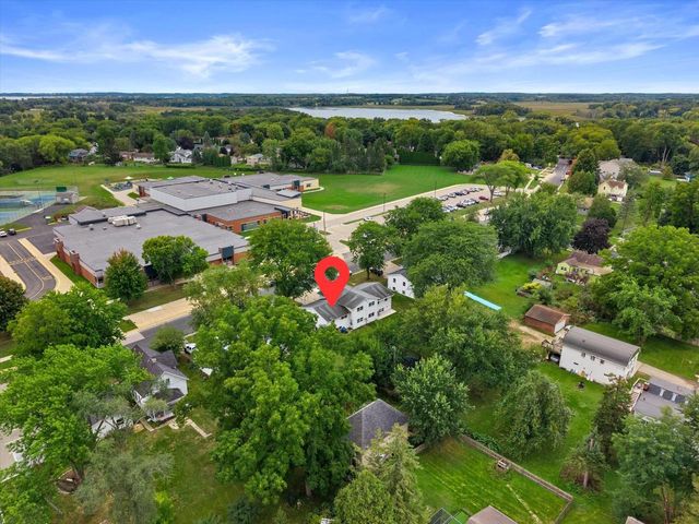 6014 Johnson Street, Mcfarland, WI 53558