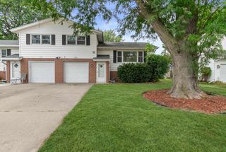 6014 Johnson Street, Mcfarland, WI 53558